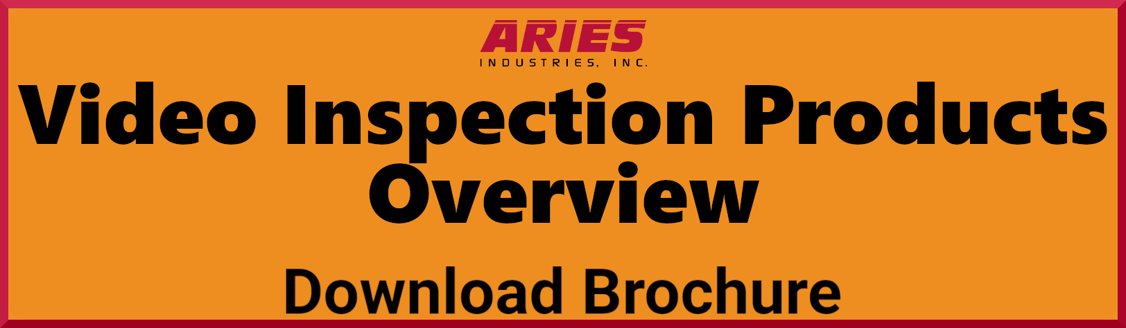 Video Inspection Products Overview
