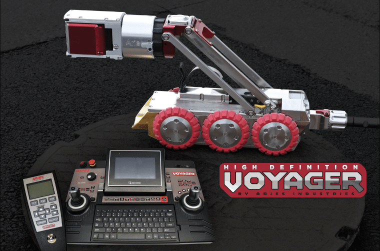 Voyager