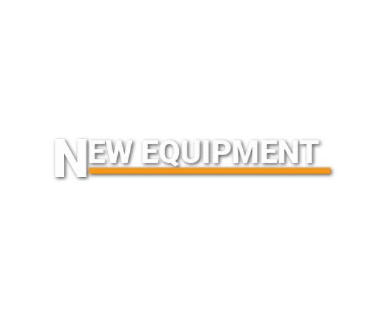 New Equipment