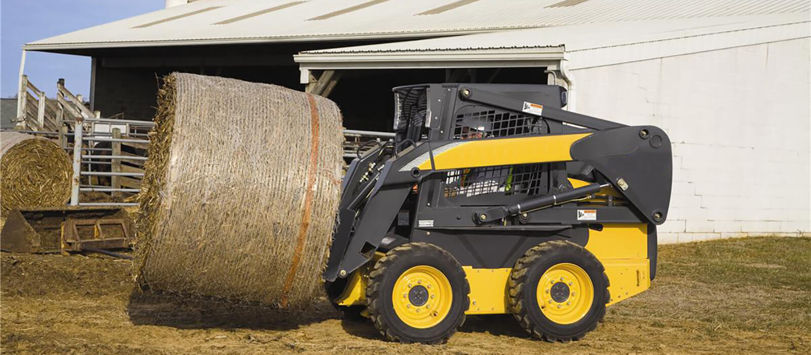 Heavy Equipment Sewer Construction Buy Rent Lease